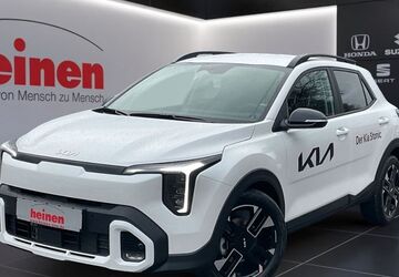 Kia Stonic 3.000 km 27.180 &euro; Holzwickede 59439