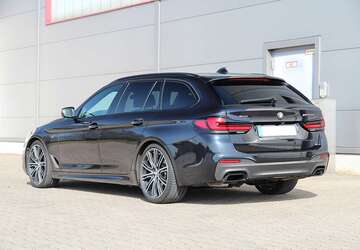 BMW M550 184.000 km 29.900 &euro; Leverkusen, Stadt 51371