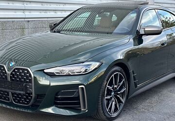 BMW M440 34.000 km 46.990 &euro; Brüssow 17326