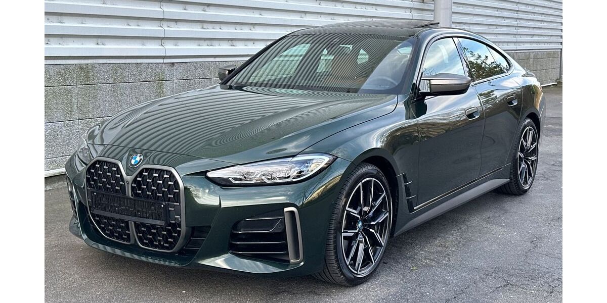 BMW M440 34.000 km 46.990 &euro; Brüssow 17326