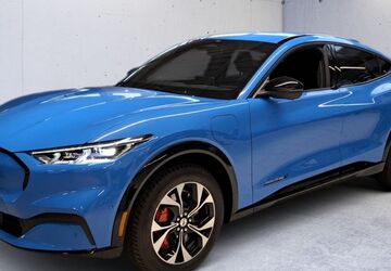 Ford Mustang Mach-E 1.500 km 51.990 &euro; Teningen-Köndringen 79331