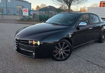 Alfa Romeo 159 194.000 km 3.999 &euro; Henstedt-Ulzburg 24558