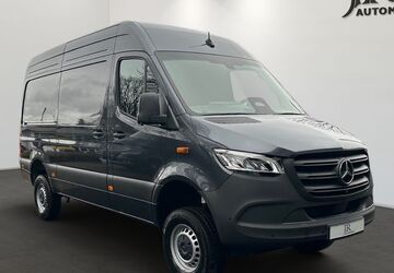 Mercedes-Benz Sprinter 17.980 km 72.490 &euro; Kürten 51515