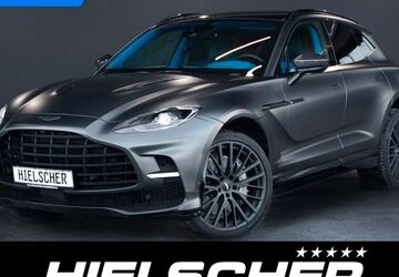 Aston Martin DBX 20.500 km 209.900 &euro; Chamerau 93466