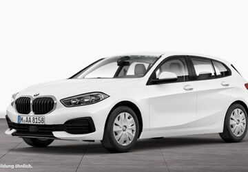 BMW 116 77.700 km 17.610 &euro; Aschaffenburg 63741