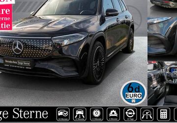 Mercedes-Benz EQB 13.252 km 42.888 &euro; Dorsten 46282