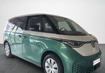 VW ID. Buzz 5.500 km 54.990 &euro; Nördlingen 86720
