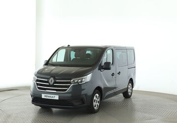 Renault Trafic 18.673 km 35.980 &euro; Marburg 35043