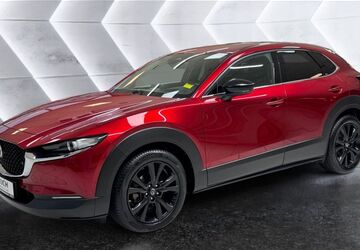 Mazda CX-30 7.038 km 26.990 &euro; Berlin 13051