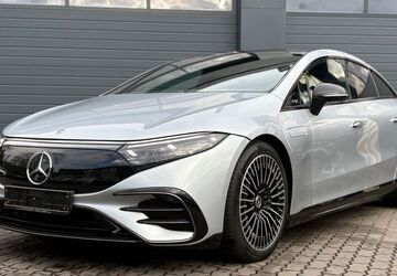 Mercedes-Benz EQS 38.900 km 59.990 &euro; Bückeburg 31675