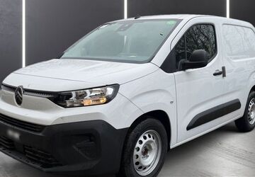 Citroen Berlingo 9.999 km 22.450 &euro; Aachen 52078