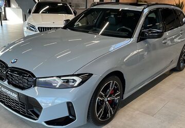 BMW M340d 40.000 km 49.980 &euro; Forchheim 91301