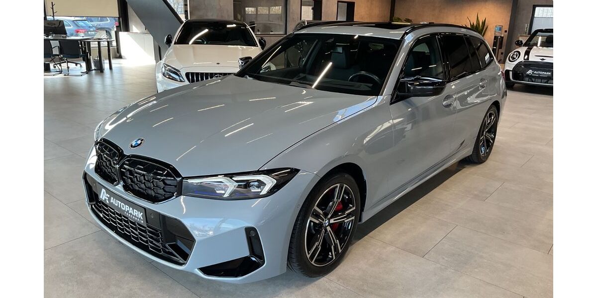 BMW M340d 40.000 km 49.980 &euro; Forchheim 91301