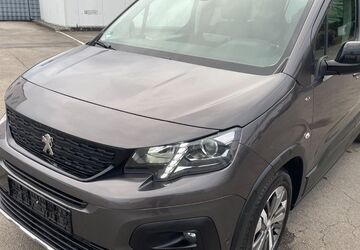 Peugeot Rifter 32.000 km 18.900 &euro; Iserlohn 58638