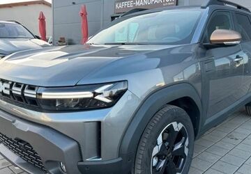 Dacia Duster 2.000 km 25.998 &euro; Eitensheim 85117