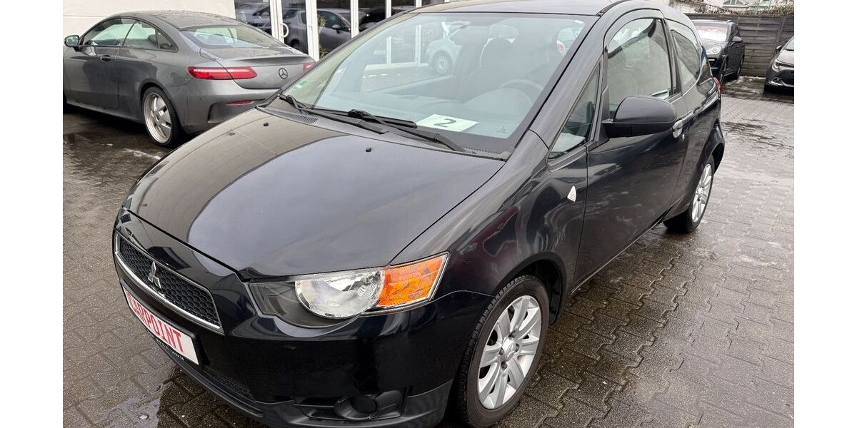 Mitsubishi Colt 64.000 km 4.650 &euro; Brühl 50321