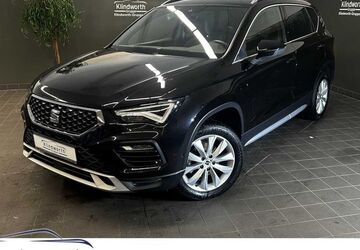 Seat Ateca 14.870 km 30.950 &euro; Elsdorf 27404