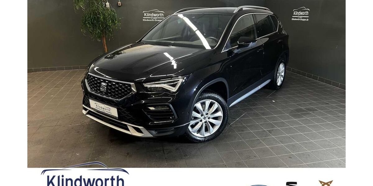 Seat Ateca 14.870 km 30.950 &euro; Elsdorf 27404