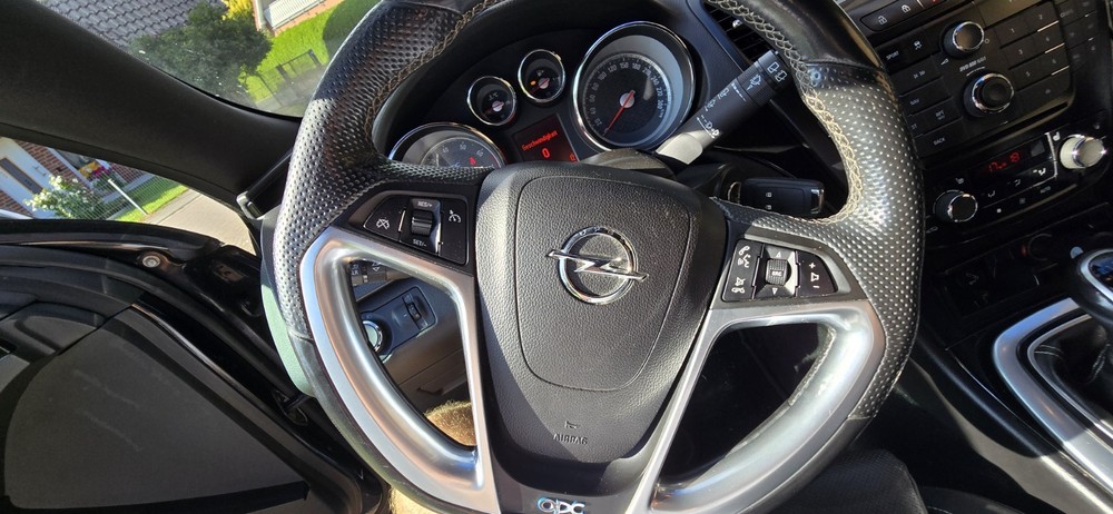 Opel Insignia OPC 155.000 km 7.000 &euro; Bruchhausen-Vilsen 27305