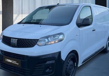 Fiat Scudo 88.473 km 17.490 &euro; Hamburg 20537