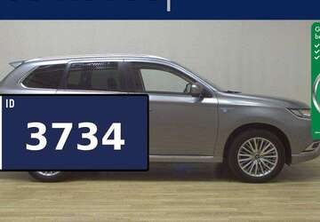 Mitsubishi Outlander 69.161 km 19.980 &euro; Bremen 28279