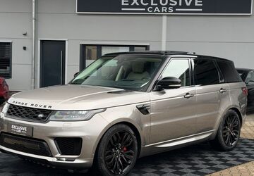 Land Rover Range Rover Sport 99.777 km 50.750 &euro; Emsbüren 48488