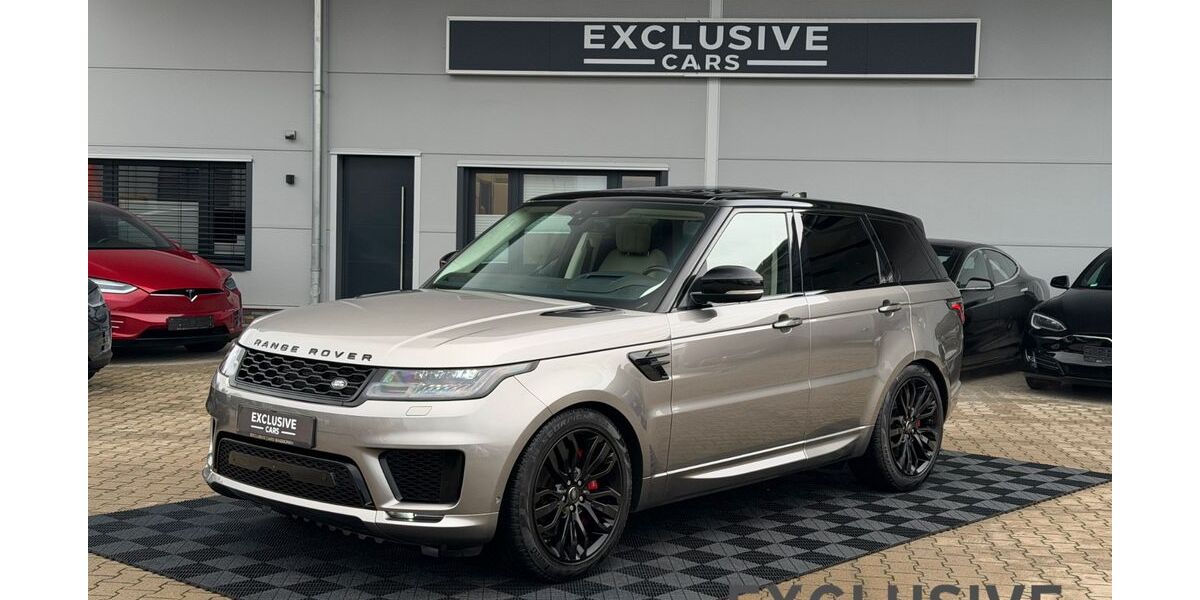 Land Rover Range Rover Sport 99.777 km 52.750 &euro; Emsbüren 48488