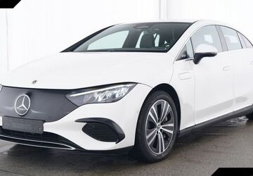 Mercedes-Benz EQE 16.102 km 42.950 &euro; Leipzig 04179