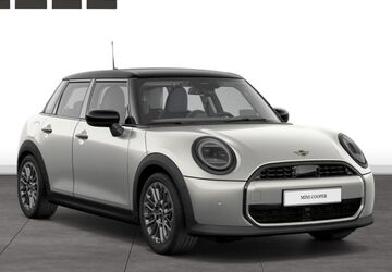 Mini Cooper C 5.441 km 28.754 &euro; Schwandorf 92421