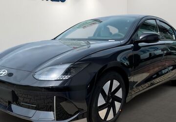 Hyundai IONIQ 6 10 km 39.990 &euro; Eggenfelden 84307