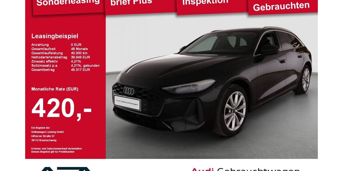 Audi A5 19.967 km 36.578 &euro; Gera 07546