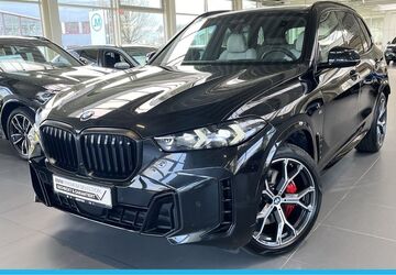 BMW X5 7.193 km 83.890 &euro; Tübingen 72072