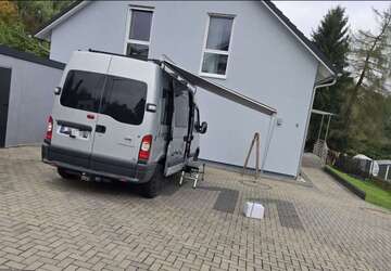 Nissan Interstar 90.493 km 16.000 &euro; Limburg 65552