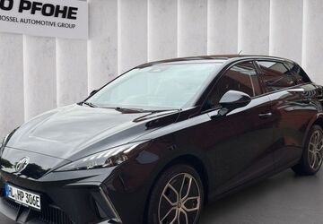 MG 4 8.000 km 25.790 &euro; Lübeck 23554