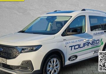 Ford Grand Tourneo 12.000 km 40.990 &euro; Bayreuth 95444