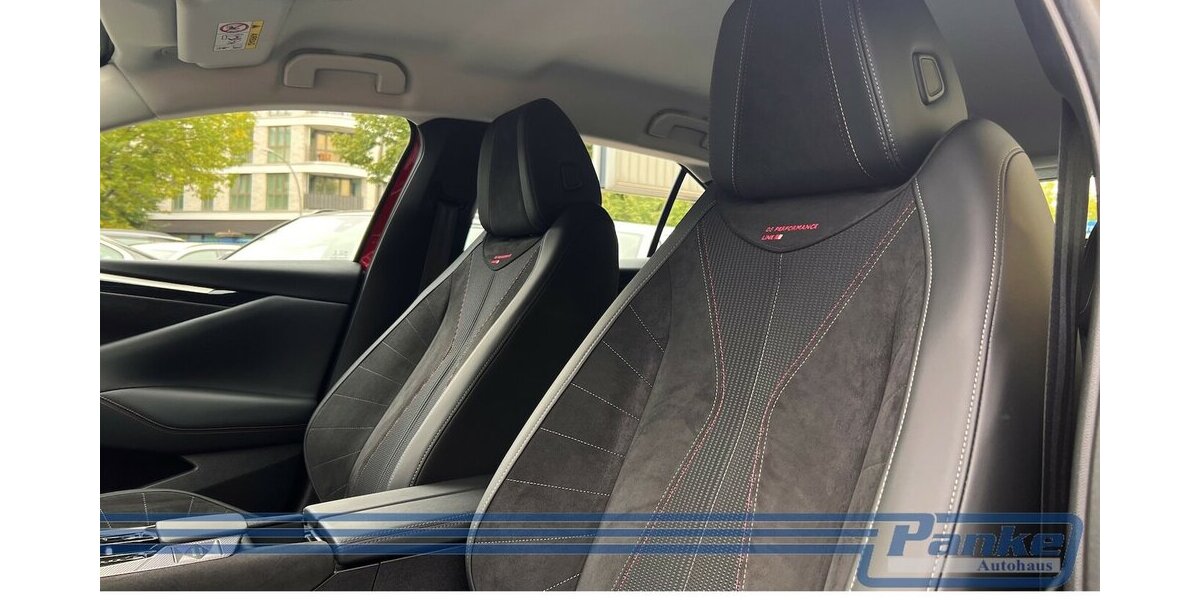 DS Automobiles DS4 Performance*LED*R-Cam*Alcantara*Sport* 27.656 km 18.990 &euro; Berlin 13187