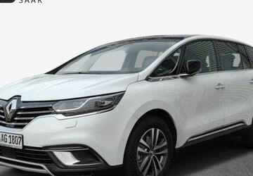 Renault Espace 95.000 km 27.990 &euro; Saarbrücken 66115