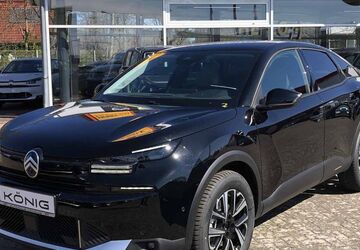 Citroen C4 2.505 km 23.969 &euro; Gosen 15537