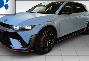 Hyundai IONIQ 5 17.064 km 54.530 &euro; Salzbergen 48499