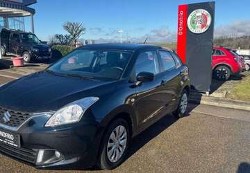 Suzuki Baleno 30.406 km 9.350 &euro; Aalen-Oberalfingen 73433
