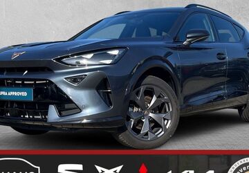 Cupra Formentor 12.324 km 29.990 &euro; Zetel OT Neuenburg 26340