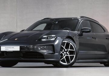 Porsche Taycan 10.900 km 91.960 &euro; Aschaffenburg 63739