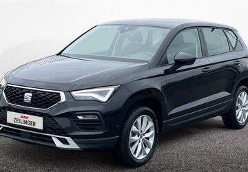 Seat Ateca 11.900 km 27.799 &euro; Dietersheim 91463