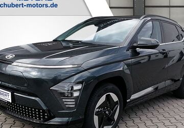 Hyundai KONA 5.900 km 37.890 &euro; Wolfsburg 38448