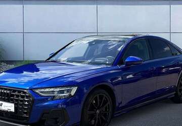 Audi A8 38.950 km 89.950 &euro; Biberach / Riss 88400