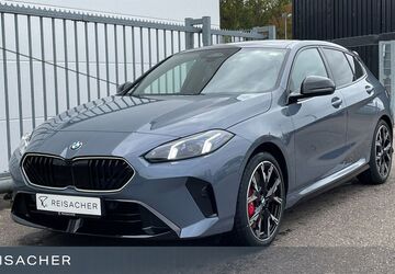 BMW 123 11.524 km 41.999 &euro; Günzburg 89312