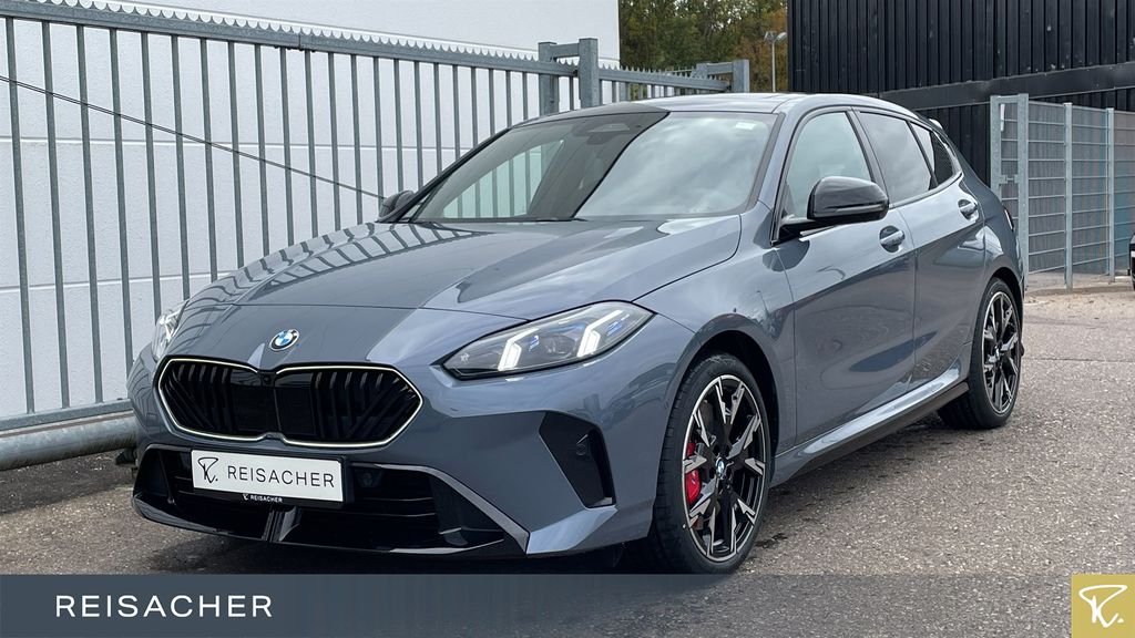 BMW 123 11.524 km 41.999 &euro; Günzburg 89312