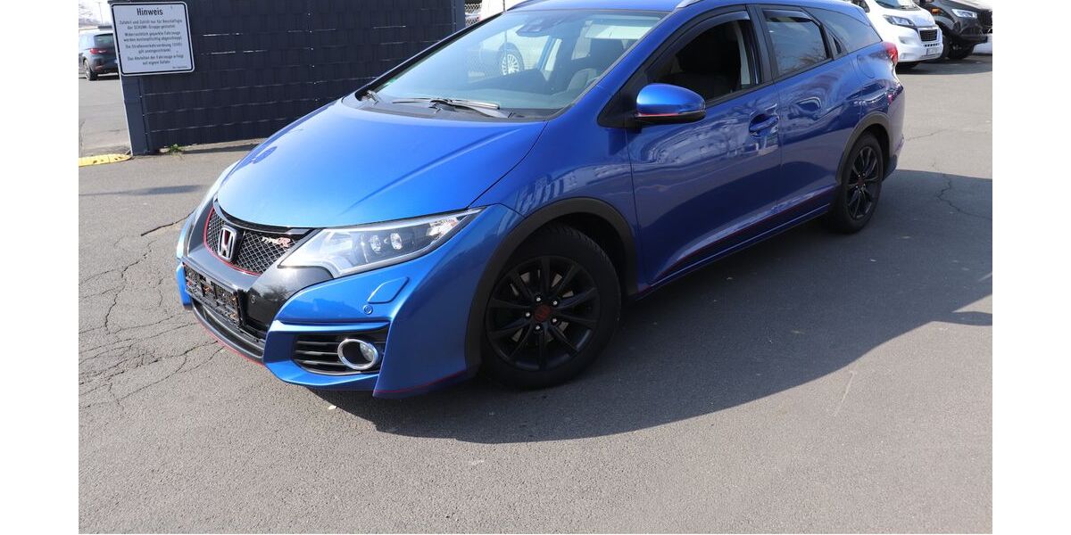 Honda Civic 123.424 km 12.990 &euro; Heuchelheim b. Giessen 35452
