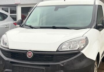 Fiat Doblo 279.860 km 4.999 &euro; Nörten-Hardenberg OT Angerstein 37176