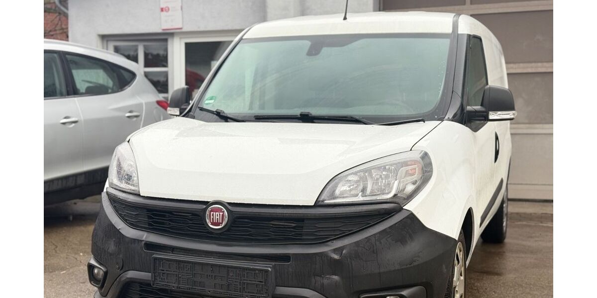 Fiat Doblo 279.860 km 4.999 &euro; Nörten-Hardenberg OT Angerstein 37176